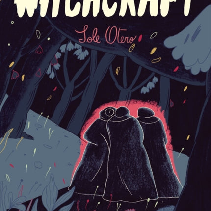 Witchcraft