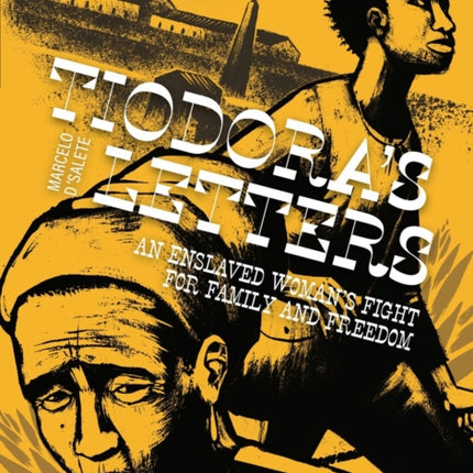 Tiodoras Letters