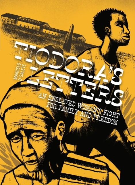 Tiodoras Letters