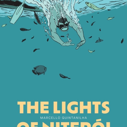 The Lights of Niteroi