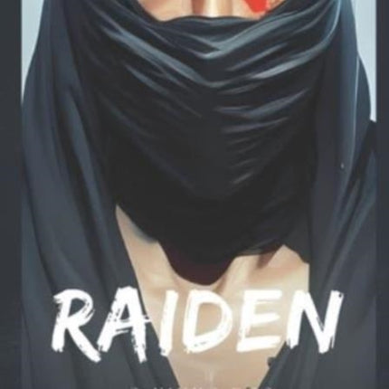 Raiden: O ninho dos assassinos