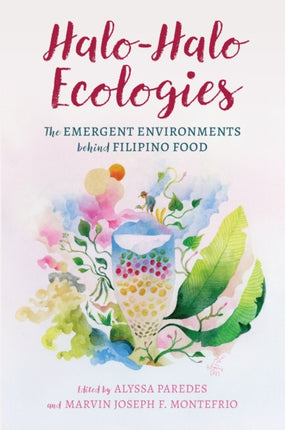 HaloHalo Ecologies