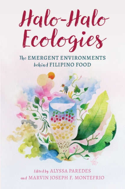 HaloHalo Ecologies