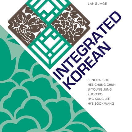 Integrated Korean