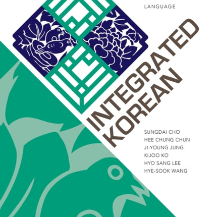 Integrated Korean