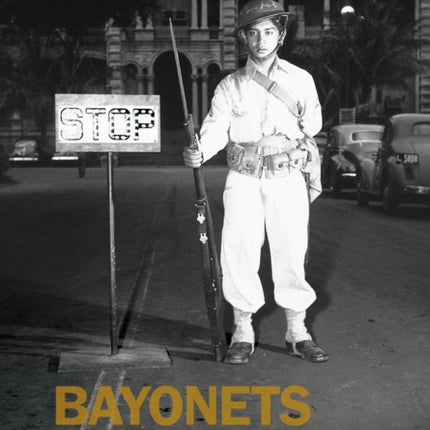 Bayonets in Paradise