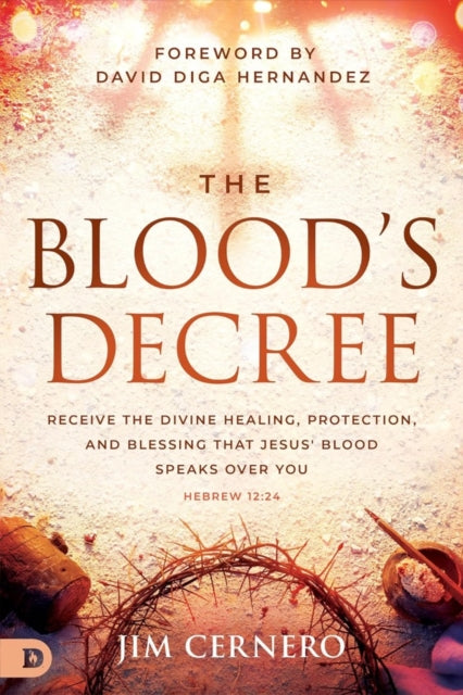 The Bloods Decree