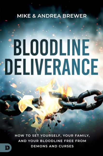 Bloodline Deliverance