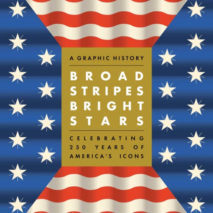 Broad Stripes Bright Stars