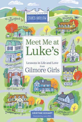 Meet Me at Lukes
