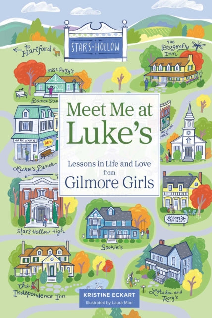 Meet Me at Lukes