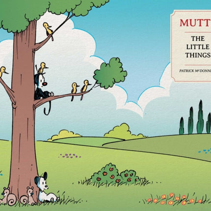 Mutts