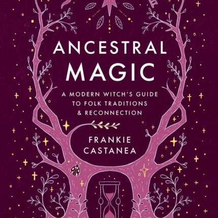 Ancestral Magic