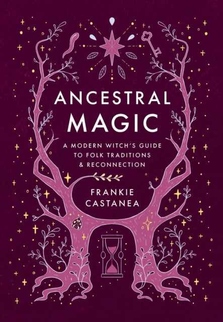 Ancestral Magic