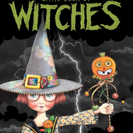 Little Book of Witches