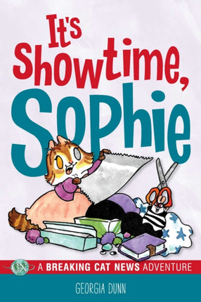 Its Showtime Sophie