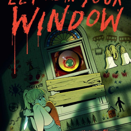 Let Me in Your Window