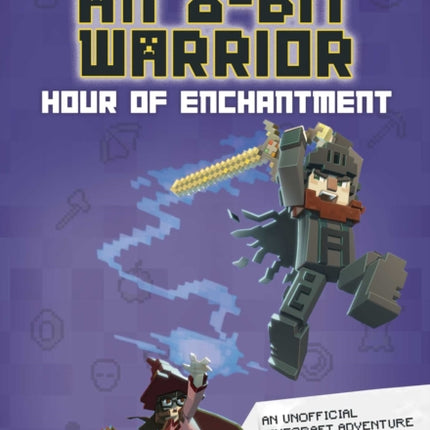 Diary of an 8Bit Warrior