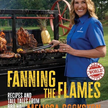 Fanning the Flames
