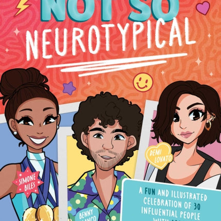 Not So Neurotypical