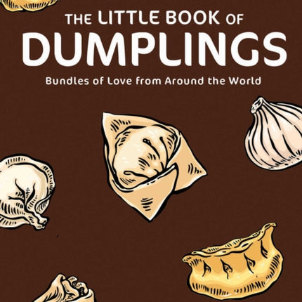 The Little Book of Dumplings