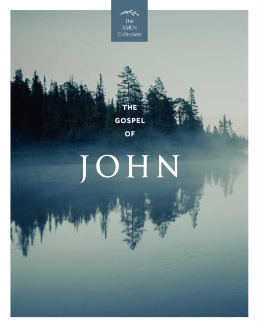 The Gospel of John Kjv