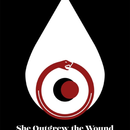 She Outgrew the Wound