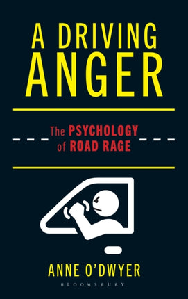 A Driving Anger