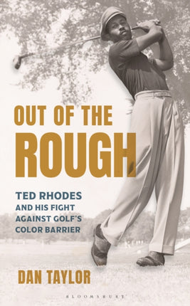 Out of the Rough