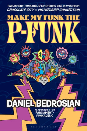 Make My Funk the PFunk