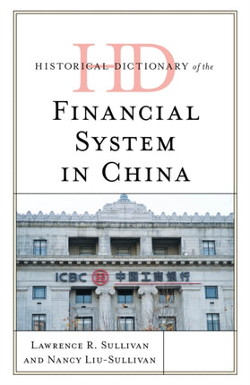 Historical Dictionary of the Financial System in