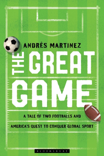 The Great Game