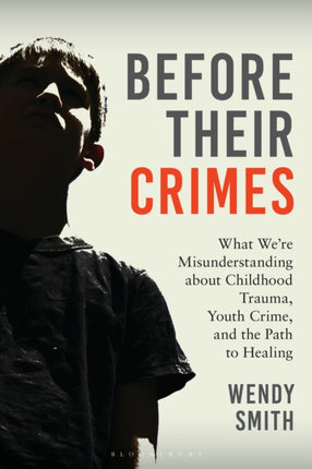 Before Their Crimes