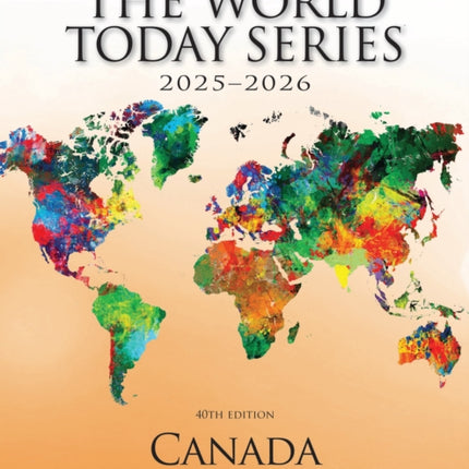 Canada 20252026