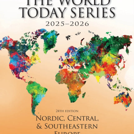 Nordic Central and Southeastern Europe 20252026