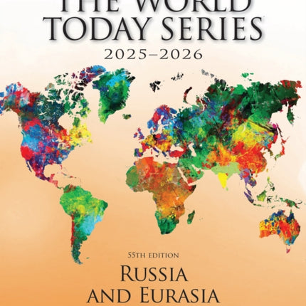 Russia and Eurasia 20252026