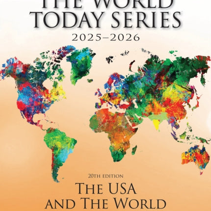 The USA and The World 20252026
