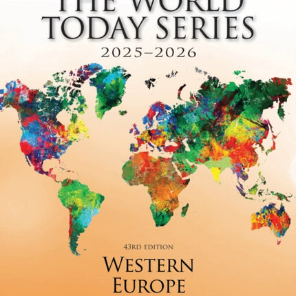 Western Europe 20252026
