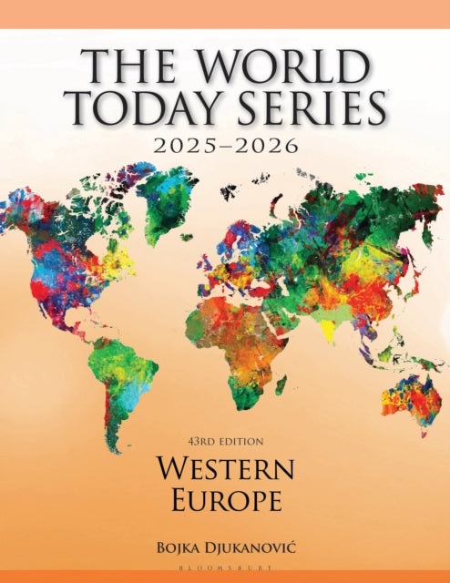 Western Europe 20252026
