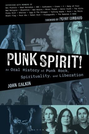Punk Spirit
