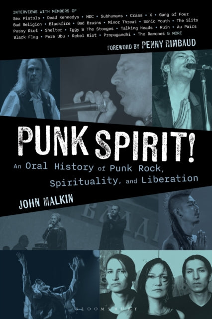Punk Spirit