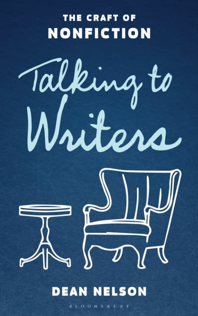Talking to Writers