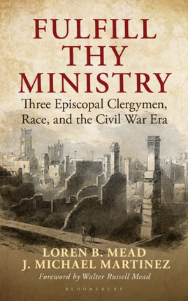 Fulfill Thy Ministry