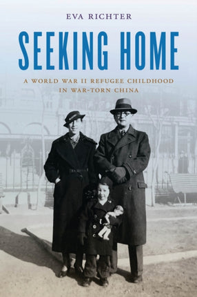 Seeking Home