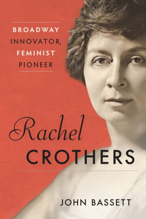 Rachel Crothers