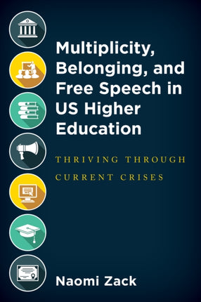 Multiplicity Belonging and Free Speech in US