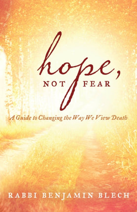 Hope Not Fear