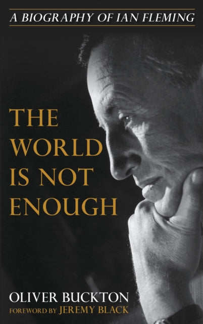 The World Is Not Enough
