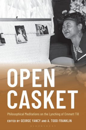 Open Casket