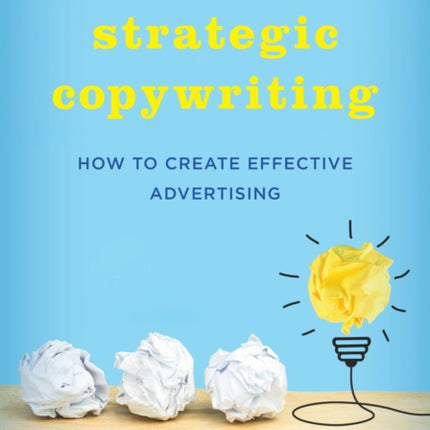 Strategic Copywriting